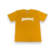 Rotten Yellow Droplets Tshirt