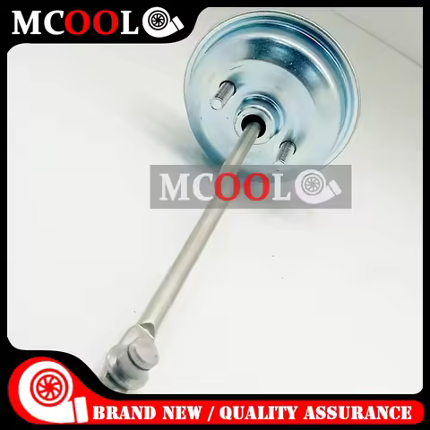 Turbo Wastegate Actuator AP02 For Mercedes A160 A180 A200 A250 B180 B200 B250 B160 C160 CLA180 27009