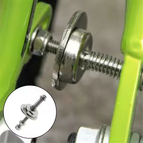 Folding Bicycle Magnet High Quality Magnetic Suction Folding Bike Practical Strong Sticky Cycling Eq