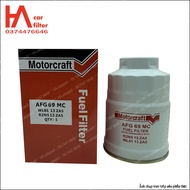 Fuel filter for Ford Ranger 2.5L engine, Mazda BT-50 2006-2011, CX-5 2.2L engine.