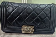 Chanel Boy Bag