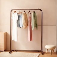 NIVISON Rak Baju Ampaian Baju Clothes Rack Penyangkut Baju  Penyidai Baju Laundry Rack Organizer Sto