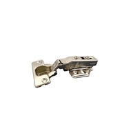 SCHE-01 Knockers Soft Closing Straight Hinge