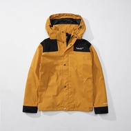 Áo Khoác Dã Ngoại Vaiden Tabalo Jacket - Chống Nước Cản Bụi Cản Gió