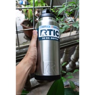 Rtic thermos bottle 36oz ~1l