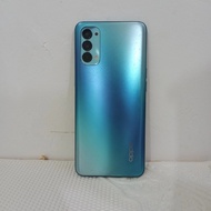 oppo reno 4 8/128gb second batangan