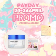 MEDICUBE READY INSTANT - MEDICBE ZERO PORE CREAM 2.0 50 ML