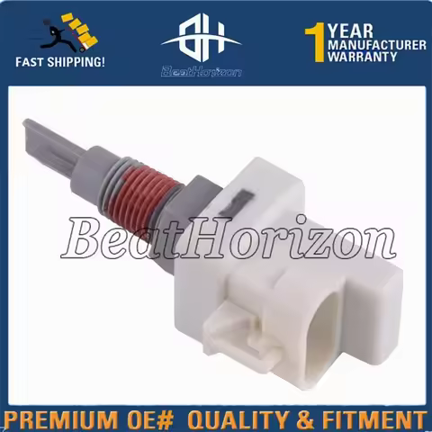 Fluid Level Sensor Coolant Spare Parts 3 Pin fit for Cummins QSK50 PBT-GP30 2872769 0200-GG3-008 067