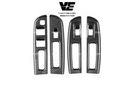 Vemart proton saga blm flx car carbon fiber accessories