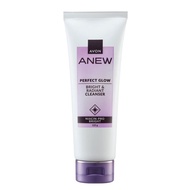 TAKN Avon Anew Perfect Glow (Previously known as Luminosity Illuminating) Cleanser 125g