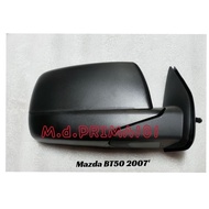 MAZDA BT50 2007 (MANUAL) SIDE MIRROR /CERMIN