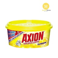 Axion Dishwashing Paste Lemon 350g