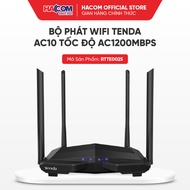 Tenda AC10 wifi transmitter AC1200Mbps speed -