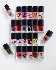 Catrice ICONails Gel Lacquer  คาทริซ เบอร์ 51-100 ยาทาเล็บเจล เล็บเจล