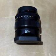 Fujinon 35mm F1.4