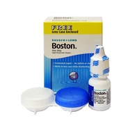 Bausch & Lomb Boston One Step Liquid Enzymatic Cleaner (5ml)