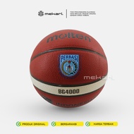 Molten BG4000 Size 5/ 6/7 (Indoor) FIBA Approved (2023-2027) - BasketBall