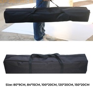 Tripod Bag Durable Foldable Portable For Mic Photography Nylon Storage Case
