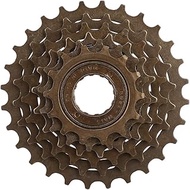 Bike Freewheel Set,ycle Freewheel ycle Freewheel Cassette Sprocket 6 Speed 14T 28T Mountain Bike Rep