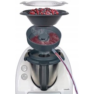 Thermomix Steam Juicer Attachment for TM5 TM6 TM31 Thermomix Accessories