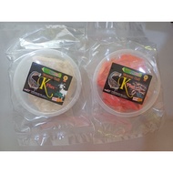 umpan keli k plus x90 sesuai untuk pancing ikan game keli/175g+-