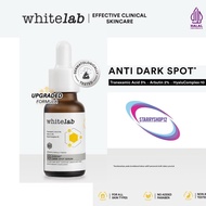 Whitelab A-Dose+ Glowing Serum Serum Arbutin Pencerah wajah a dose SERUM WHITELAB whitelab