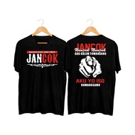 Men's Distro T-Shirt Men's T-Shirt JANCOK AMG Men's T-Shirt - BF214
