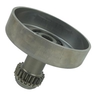 HONDA Clutch Housing Supra X 125 FI 22660KYZ901