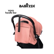 Babyzen YOYO stroller handlebar