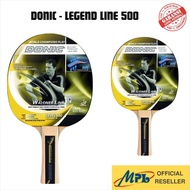 BAT DONIC LEGEND LINE 500PING PONG