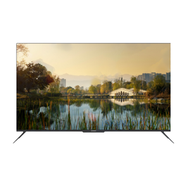 創維 - 43SUE7900 43" 4K 120Hz Google TV (2025) 智能電視 Skyworth 送 藍芽耳機, 掛牆架