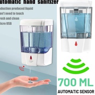 Automatic Soap Dispenser / Liquid Soap Dispenser / Automatic Soap Dispenser 700m Sensor