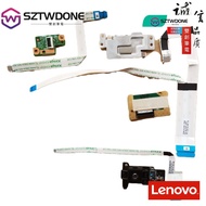 Lenovo Thinkpad W540 W541 T540P Color Corrector Fingerprint Device Switch Board Touch Flat Cable Thr