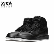 Air Jordan 1 Retro high OG BG New Yin Yang Black 575441-002