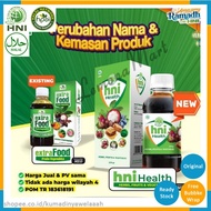 HNI HEALTH - EXTRA FOOD - HNI HPAI LMHA0
