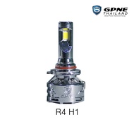 GPNE R4 หลอดไฟหน้ารถยนต์ LED (55w) | ของแท้ 100% รับประกัน 3 ปี