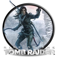 PC Game / เกมคอม / เกมส์พีซี Tomb Raider ภาค 1