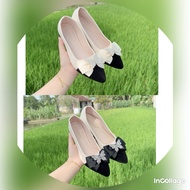 Beautiful 3p B1 bow tie <standard form >