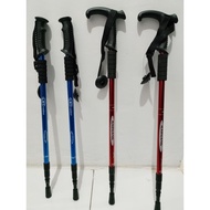 Tracking Pole _ Hiking Stick 135 Cm