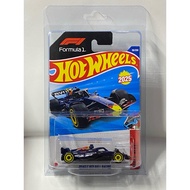 Hotwheels F1 Redbull