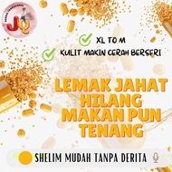 🔥Yellow Cap Secret - Rahsia K0Ros dalam 7 hari 🔥( 1 biji selang 3 hari ) J4M0o QuR0S