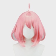 Anya Forger Cosplay Anime SPY X FAMILY Anya Forger Cosplay Costume Dress Doll Wig Girls Women Unifor