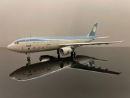 JC Wing Compass Airline Airbus A300-605R VH-YMK Diecast Model 1:200