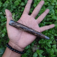 Cemeti Ali Kayu Liwung Macan