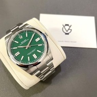 全新Rolex Oyster Perpetual 124300