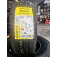 DURATURN 165/50R15 4S TAYAR BARU MURAH BUKIT RAJA