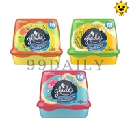 Glade Scented Gel Room Freshener | Long-Lasting Air Freshener 180g