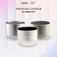MMX Ewant Add On Pressure Cooker Inner Pot (8L)
