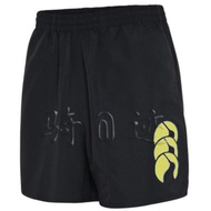 CCC logo printed outdoor rugby single-layer pocket quick drying breathable sweat wicking printed log