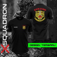 Komando Inner Microfiber T-shirt Askar